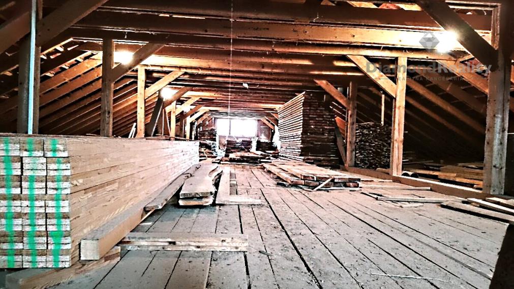 Stolárstvo, obchod, pohostinstvo, priestory na podnikanie