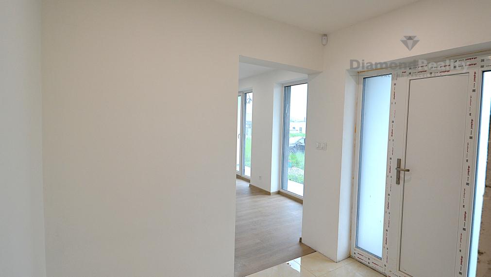 TOP Na predaj RD NOVOSTAVBA Košice-Čaňa, VIDEO