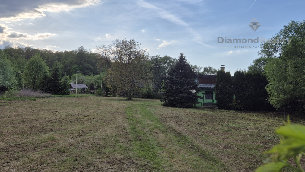 Vianoce vo vlastnom dome v blízkosti Jasovskej jaskyne