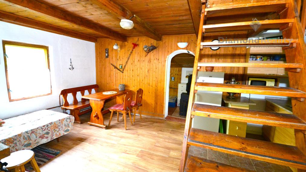 PREDANÉ !  Sprostredkuje realitný maklér Patrik Janok