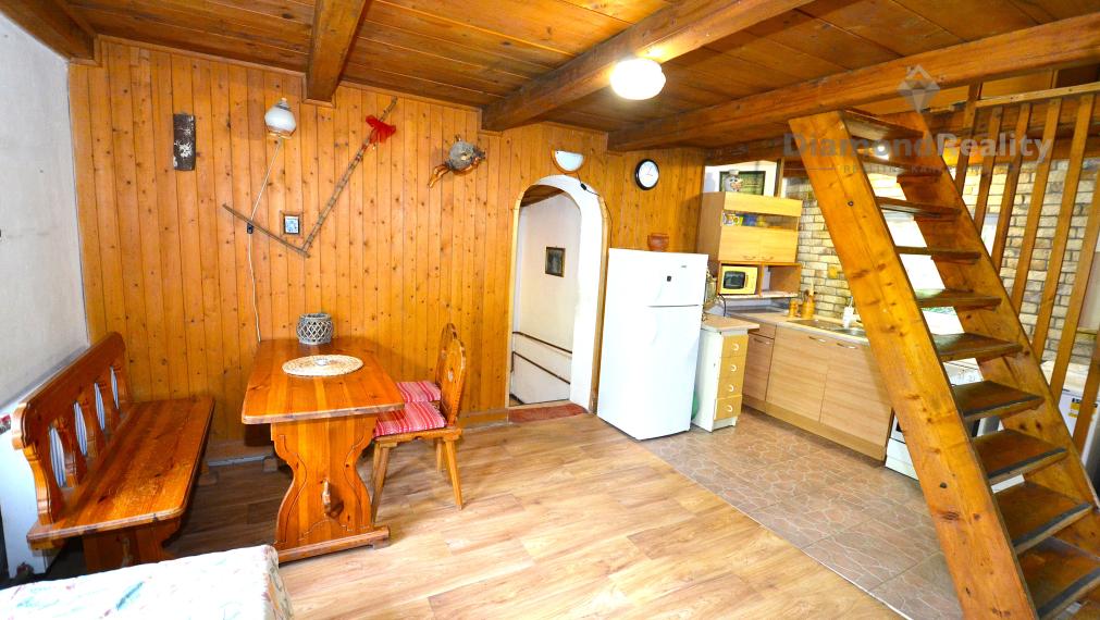 PREDANÉ !  Sprostredkuje realitný maklér Patrik Janok