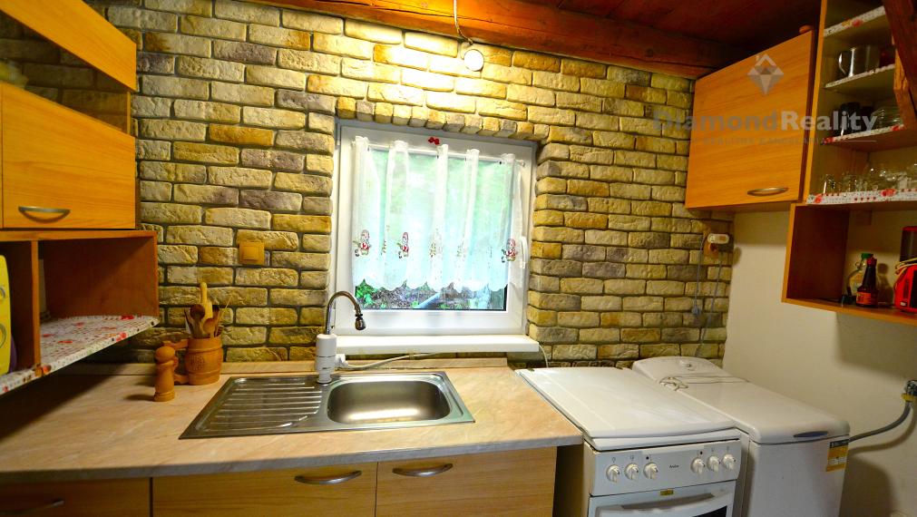 PREDANÉ !  Sprostredkuje realitný maklér Patrik Janok