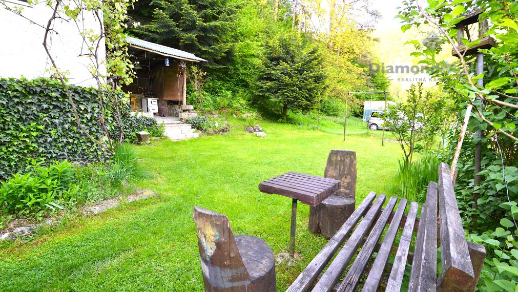 PREDANÉ !  Sprostredkuje realitný maklér Patrik Janok