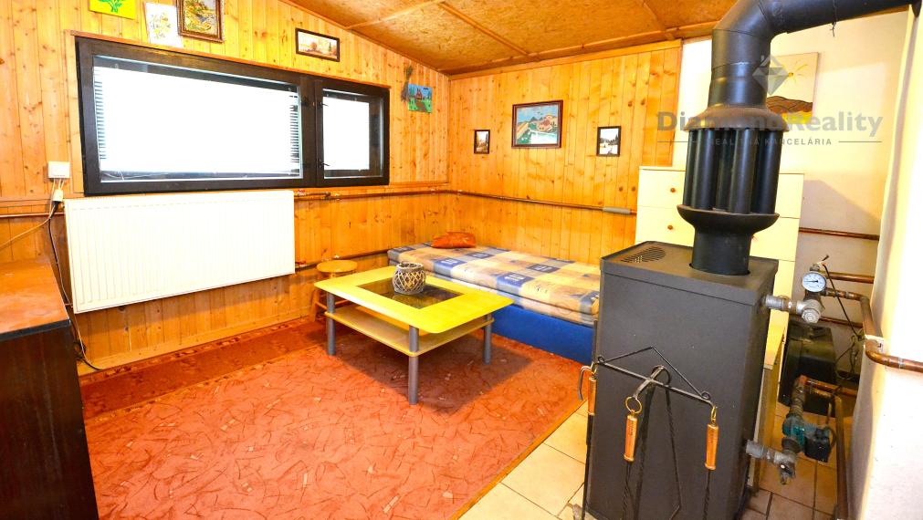 PREDANÉ !  Sprostredkuje realitný maklér Patrik Janok