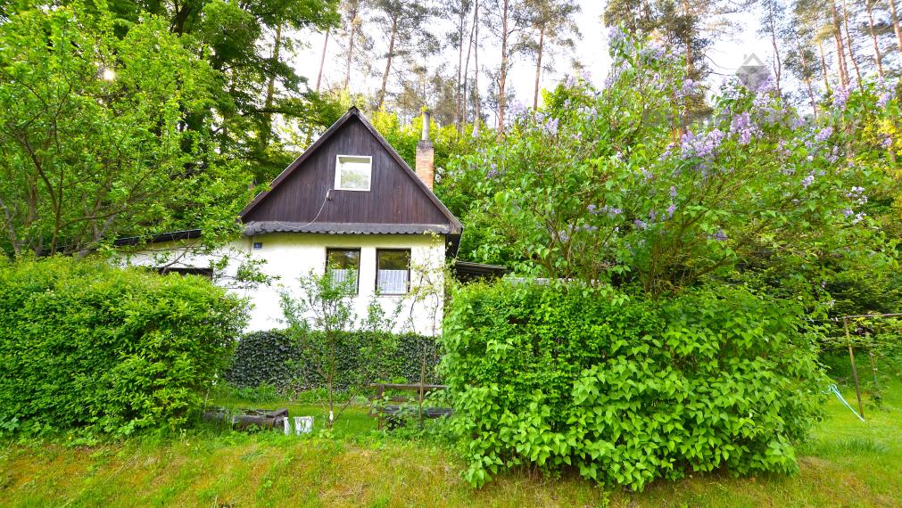 PREDANÉ! Predaj tejto chaty sprostredkuje realitný maklér Patrik Janok