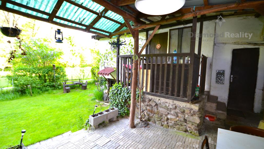 PREDANÉ! Predaj tejto chaty sprostredkuje realitný maklér Patrik Janok