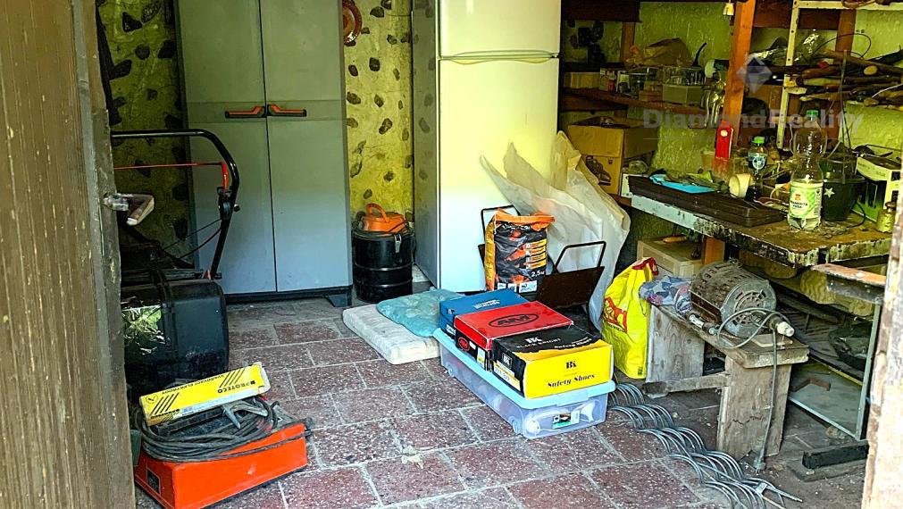 PREDANÉ! Predaj tejto chaty sprostredkuje realitný maklér Patrik Janok