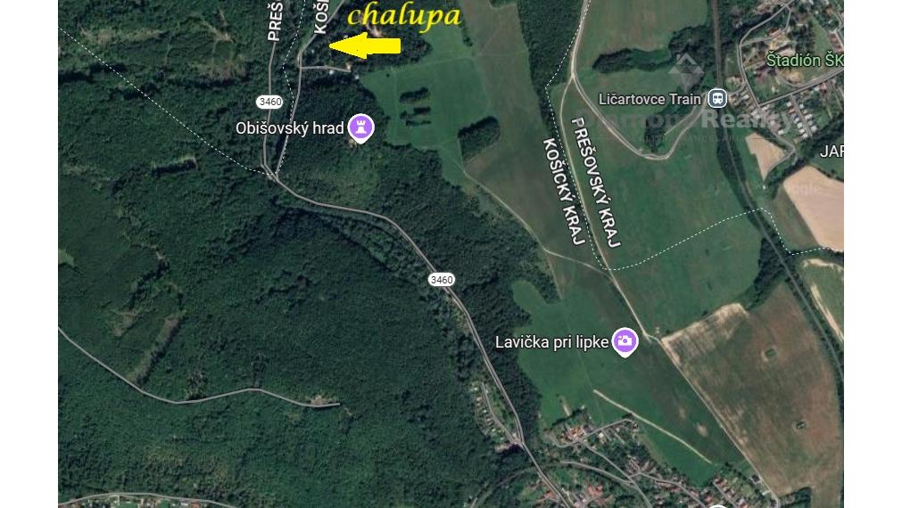 PREDANÉ !  Sprostredkuje realitný maklér Patrik Janok