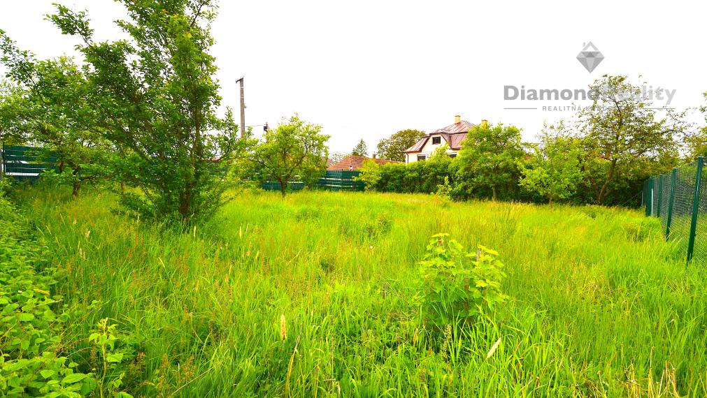 Na predaj stavebný pozemok Košice-okolie, Ďurkov