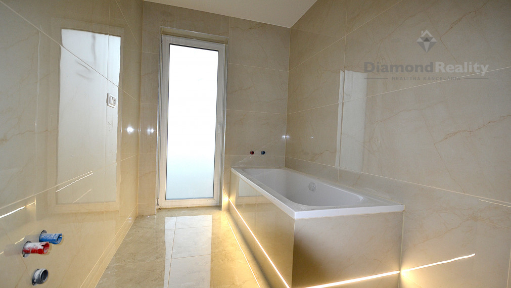 TOP Rodinný dom NOVOSTAVBA Košice-Čaňa, VIDEO