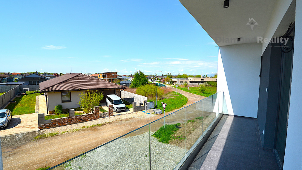 TOP Rodinný dom NOVOSTAVBA Košice-Čaňa, VIDEO