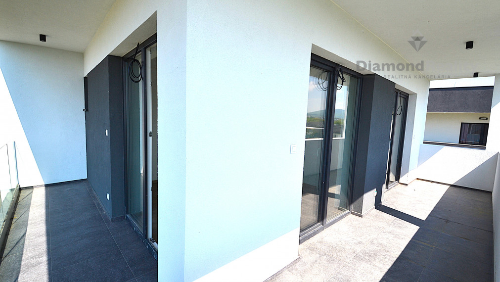 TOP Rodinný dom NOVOSTAVBA Košice-Čaňa, VIDEO