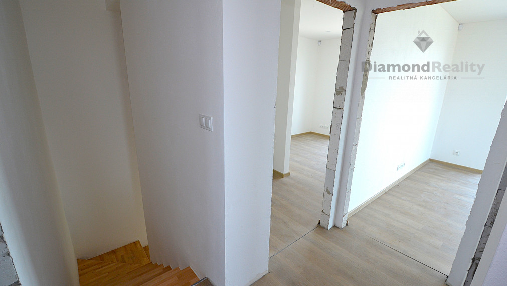 TOP Rodinný dom NOVOSTAVBA Košice-Čaňa, VIDEO