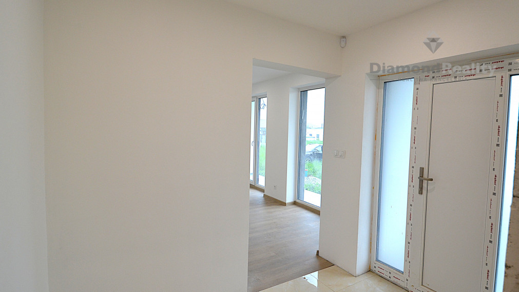 TOP Rodinný dom NOVOSTAVBA Košice-Čaňa, VIDEO