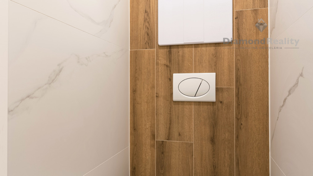 PRENAJATÝ - Na prenájom menší 2 izbový byt na ulici Palkovičová