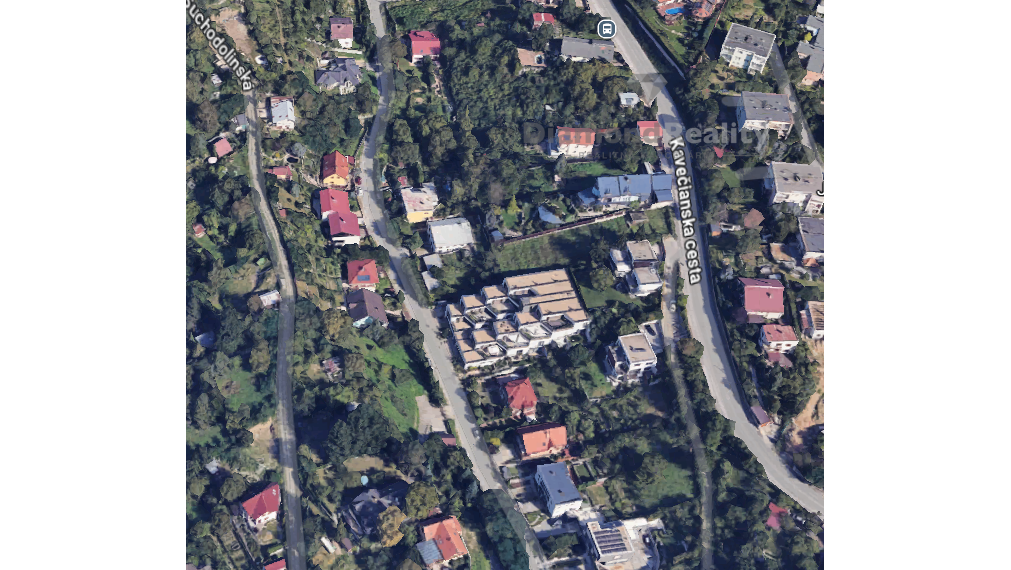 Rodinný dom Košice, Suchodolinská ulica, - top lokalita