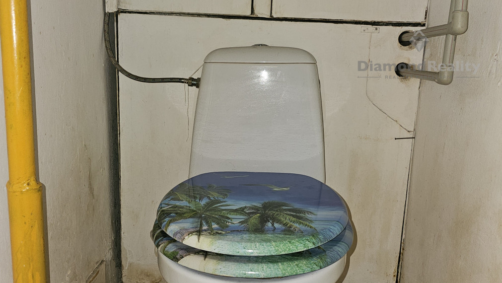 PREDANÉ Na predaj 2 izbový byt v pôvodnom stave | ŠTUDENTSKÁ UL. | KOŠICE - SEVER