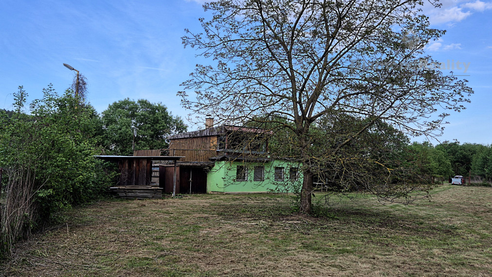 Vianoce vo vlastnom dome v blízkosti Jasovskej jaskyne