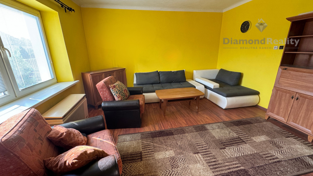 Na predaj ihneď obývateľný rodinný dom Rastislavice pri aquaparku