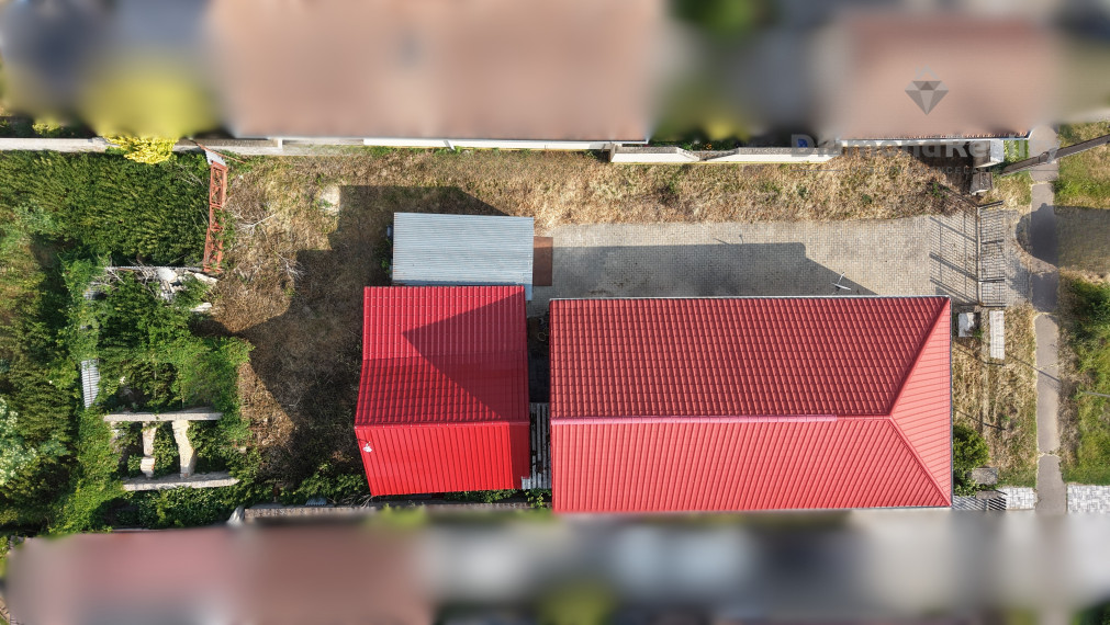 Na predaj ihneď obývateľný rodinný dom Rastislavice pri aquaparku