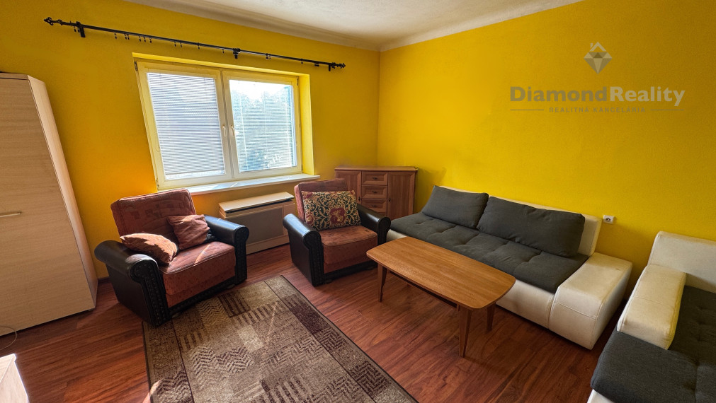 Na predaj ihneď obývateľný rodinný dom Rastislavice pri aquaparku