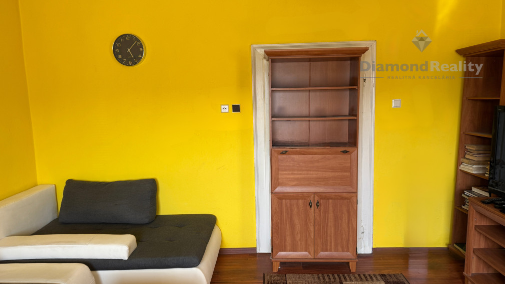 Na predaj ihneď obývateľný rodinný dom Rastislavice pri aquaparku