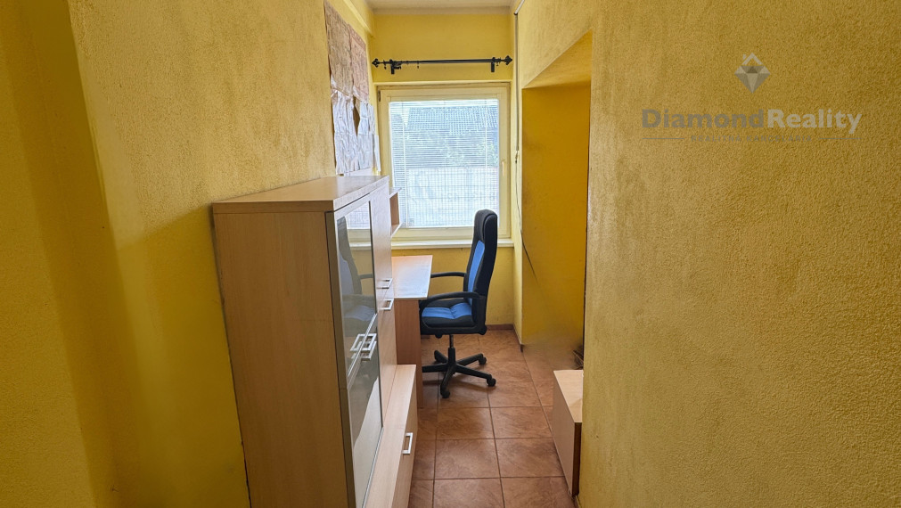 Na predaj ihneď obývateľný rodinný dom Rastislavice pri aquaparku