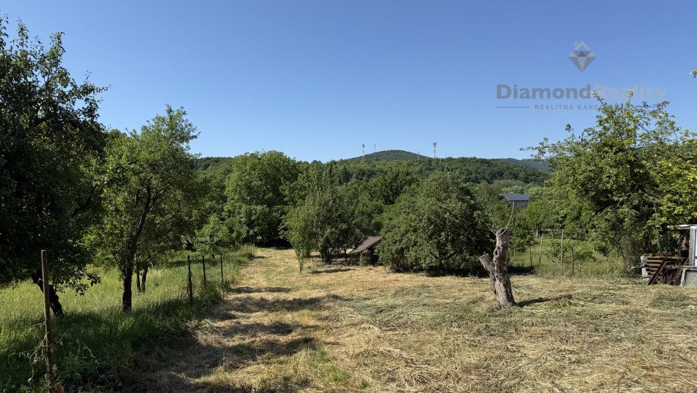 Rodinný dom, Kalša, 1916 m2,