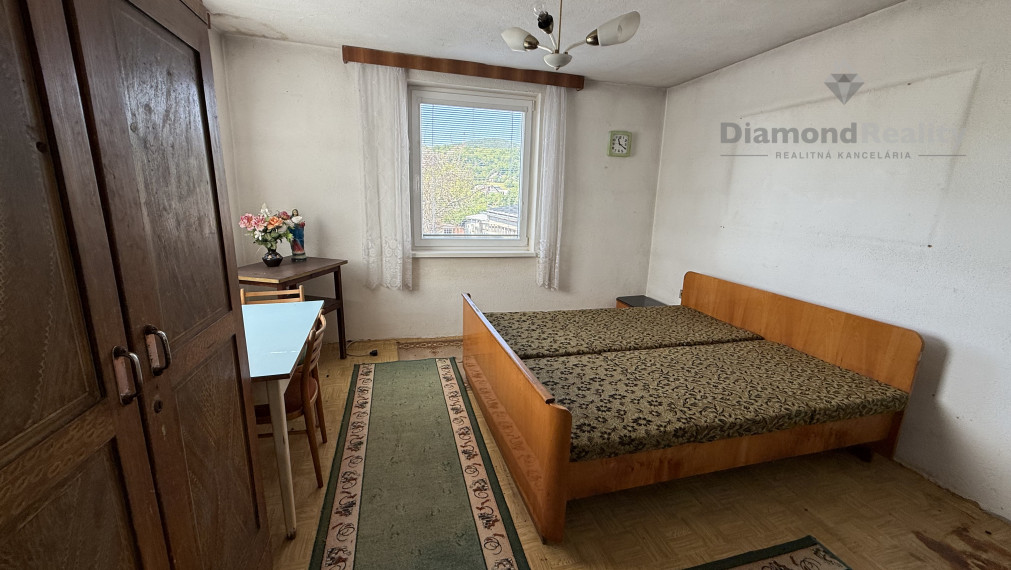 Rodinný dom, Kalša, 1916 m2,