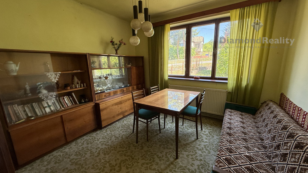 Rodinný dom, Kalša, 1916 m2,