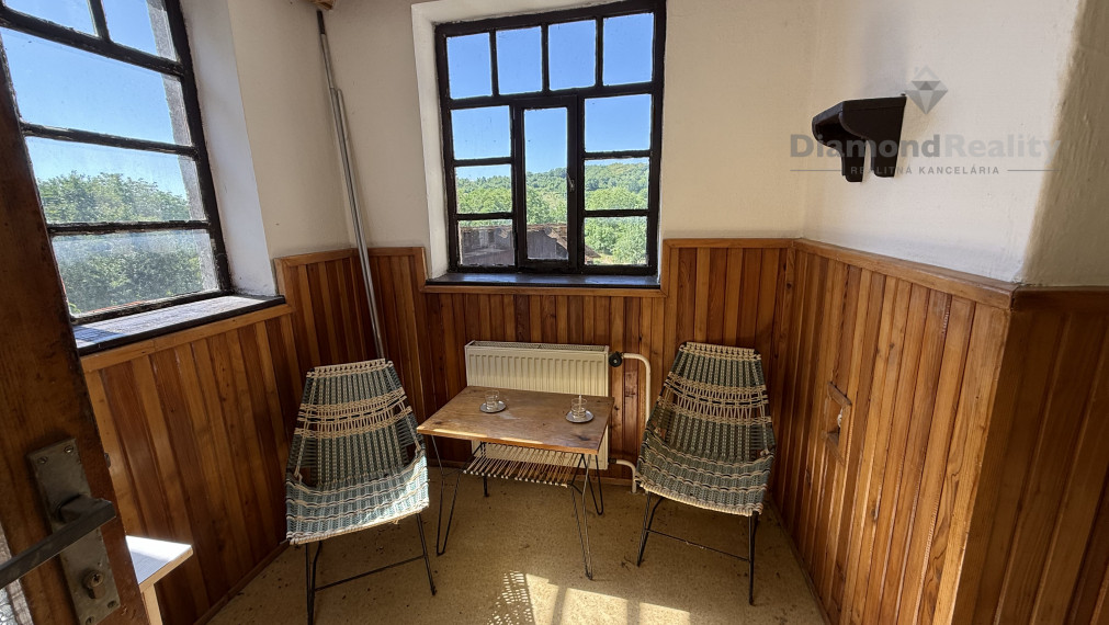 Rodinný dom, Kalša, 1916 m2,