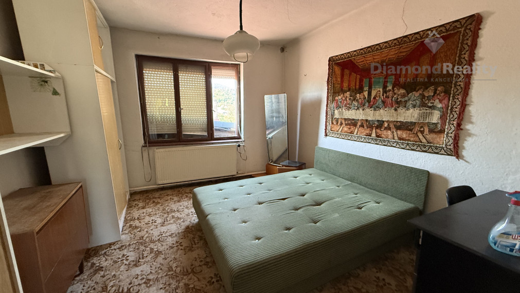 Rodinný dom, Kalša, 1916 m2,