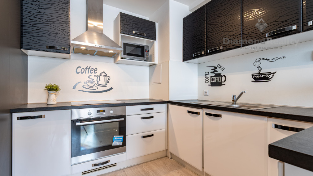 REZERVOVANÝ 1,5 IZBOVÝ BYT V MESTSKEJ ČASTI ŠACA