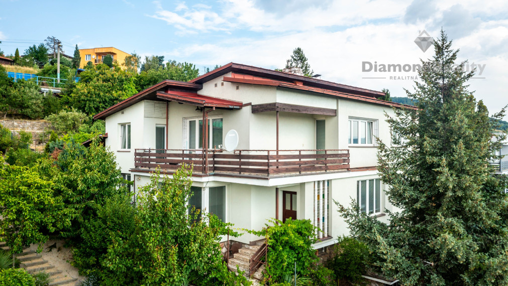 PREDANÉ ! RD sprostredkoval realitný maklér Patrik Janok