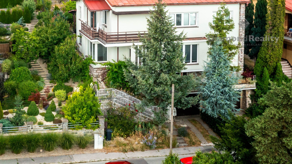 PREDANÉ ! RD sprostredkoval realitný maklér Patrik Janok