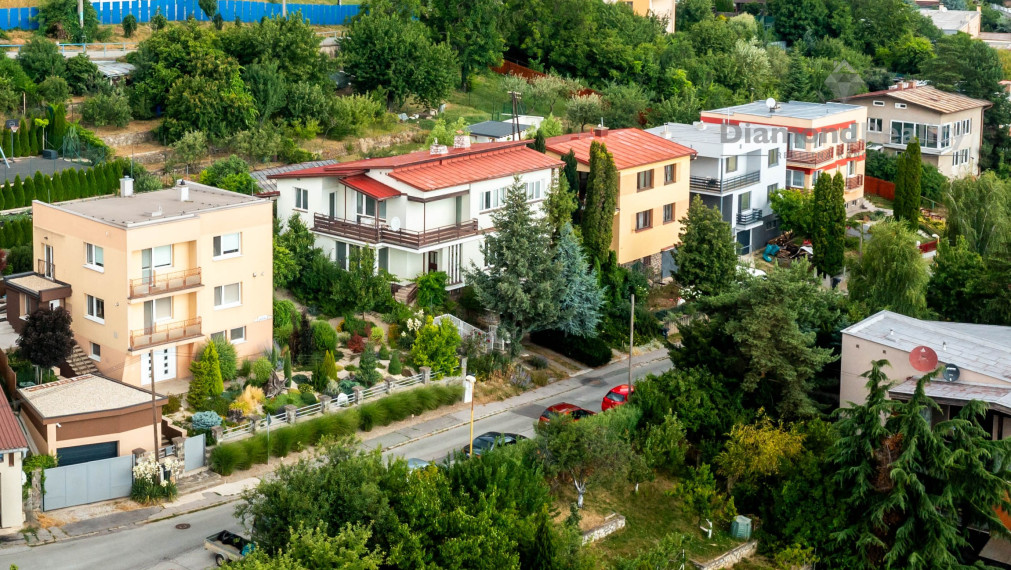 PREDANÉ ! RD sprostredkoval realitný maklér Patrik Janok