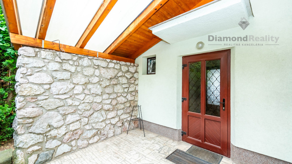 PREDANÉ ! RD sprostredkoval realitný maklér Patrik Janok