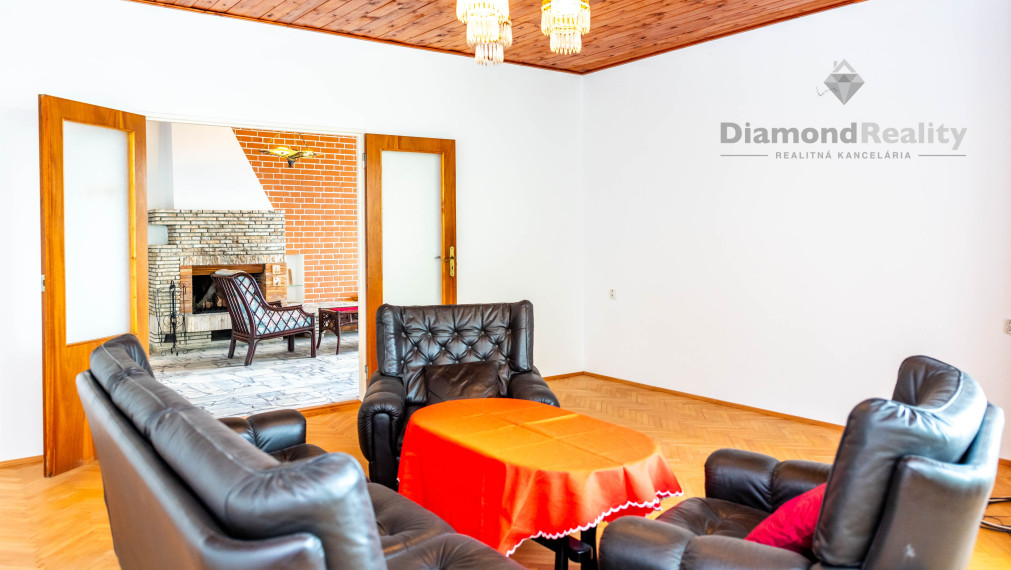 PREDANÉ ! RD sprostredkoval realitný maklér Patrik Janok