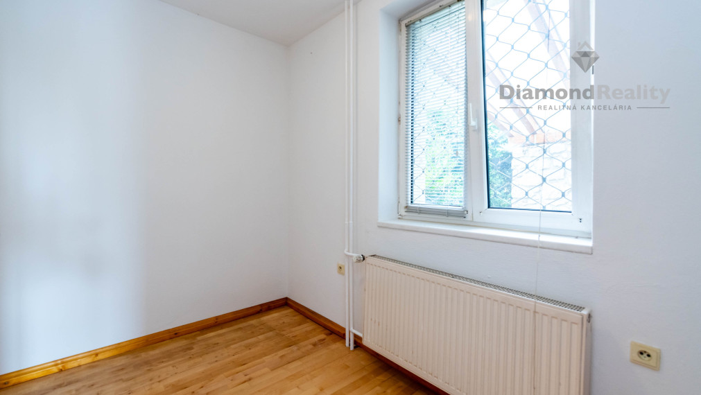 PREDANÉ ! RD sprostredkoval realitný maklér Patrik Janok