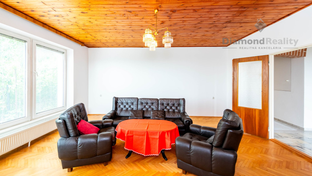 PREDANÉ ! RD sprostredkoval realitný maklér Patrik Janok