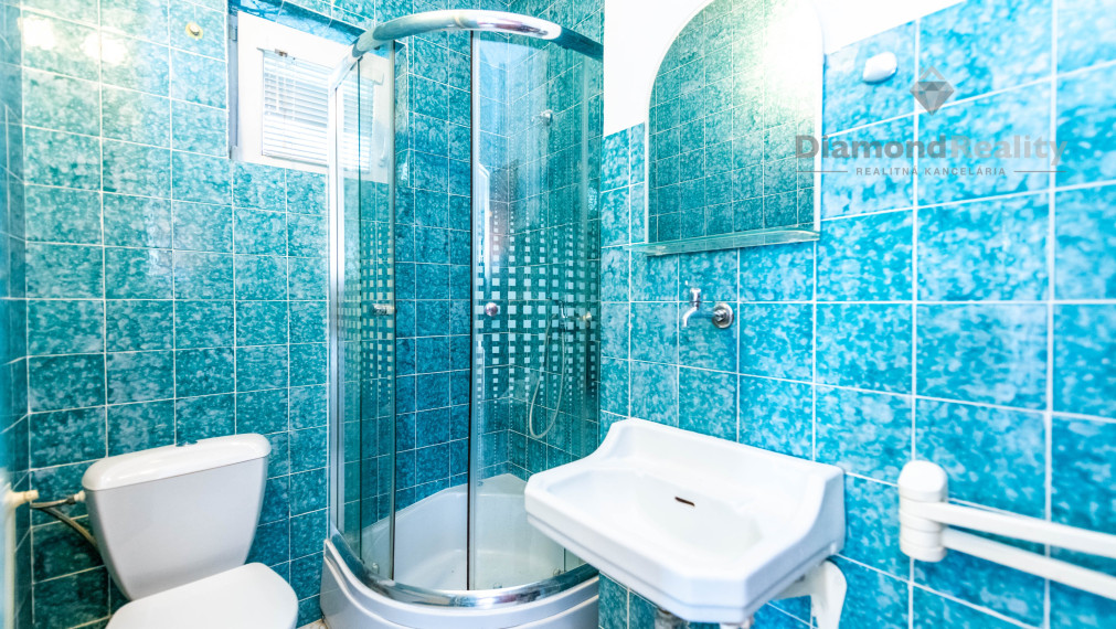 PREDANÉ ! RD sprostredkoval realitný maklér Patrik Janok