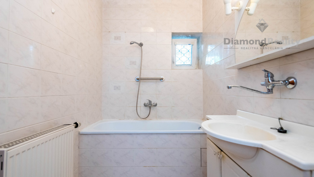 PREDANÉ ! RD sprostredkoval realitný maklér Patrik Janok