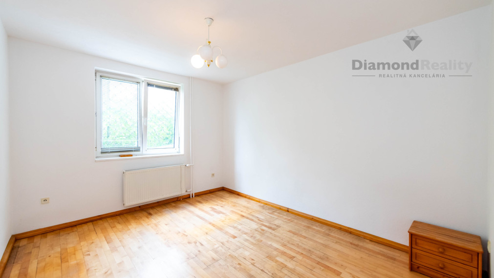 PREDANÉ ! RD sprostredkoval realitný maklér Patrik Janok