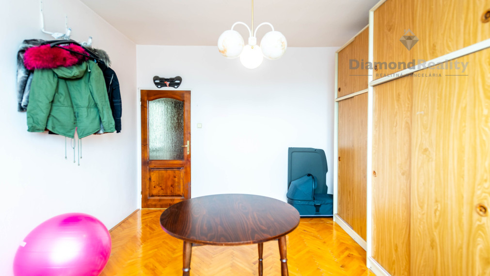 PREDANÉ ! RD sprostredkoval realitný maklér Patrik Janok