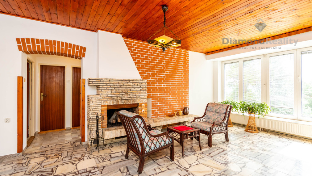 PREDANÉ ! RD sprostredkoval realitný maklér Patrik Janok