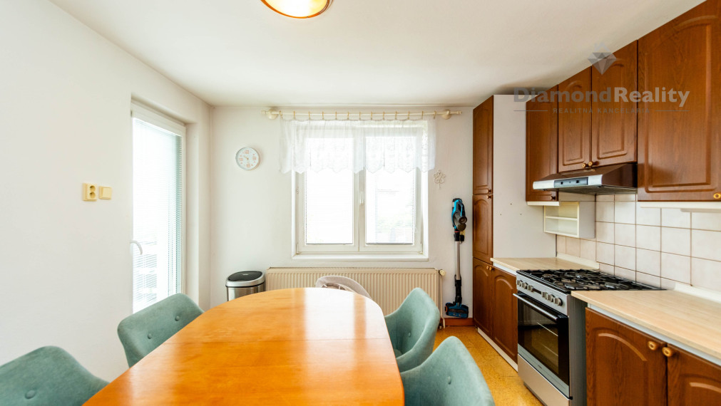 PREDANÉ ! RD sprostredkoval realitný maklér Patrik Janok