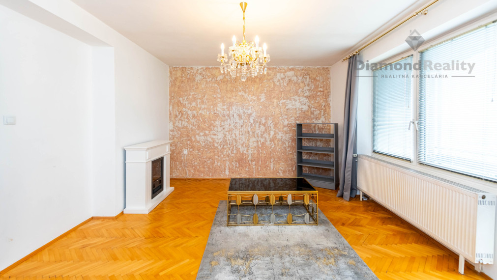 PREDANÉ ! RD sprostredkoval realitný maklér Patrik Janok