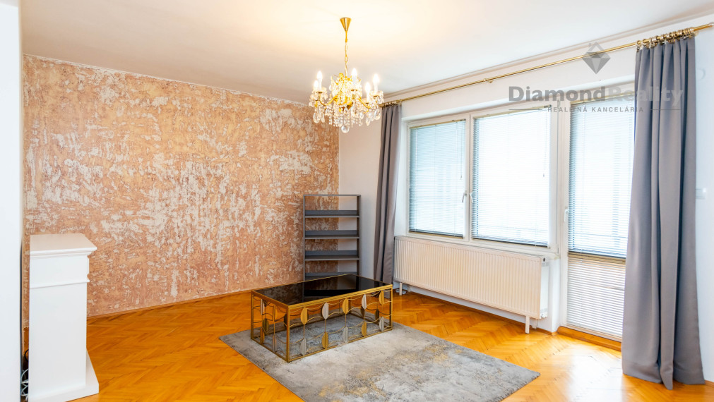 PREDANÉ ! RD sprostredkoval realitný maklér Patrik Janok