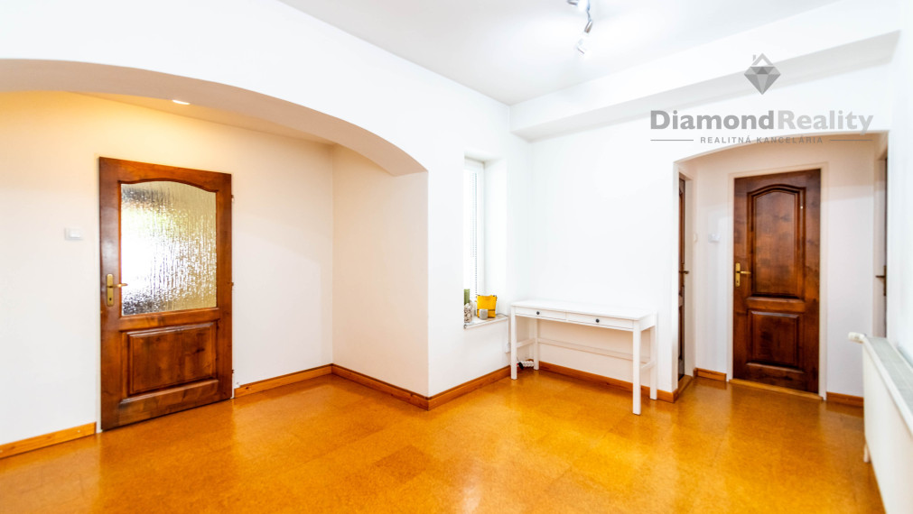 PREDANÉ ! RD sprostredkoval realitný maklér Patrik Janok