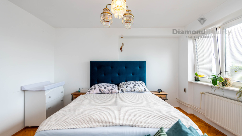 PREDANÉ ! RD sprostredkoval realitný maklér Patrik Janok